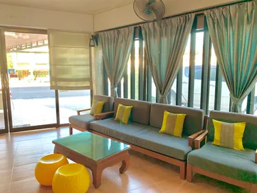 รูปภาพของSrichada Hotel Khaolak โรงแรมศรีชฎา