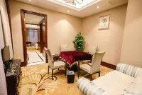 Jalon Tonghe Hotel Hotels in Yongzhou