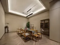 JIN YUN JIN JIANG INTERNATIONAL HOTEL - Gym