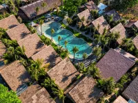M Village Phu Quoc Отели рядом с достопримечательностью «Лонг-Бич»