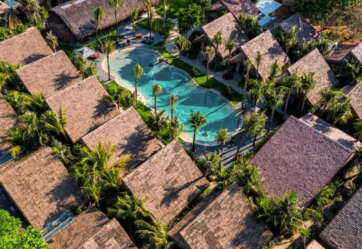 M빌리지 푸꾸옥