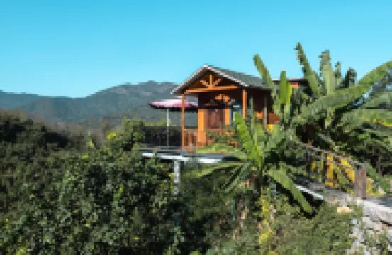 長泰益清泉休閒農莊