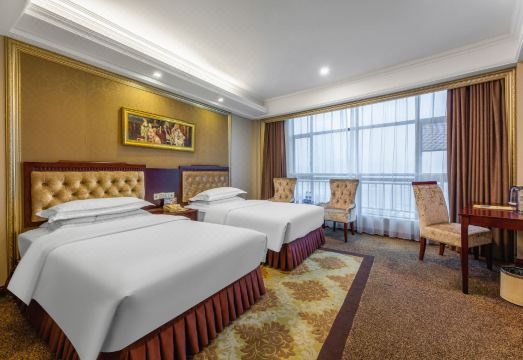 오우 구안 인터내셔널 호텔