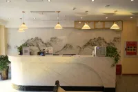 Haiyi Hotel - 주차장