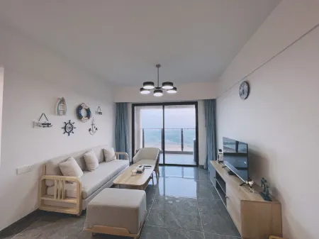 Yunhaitai Apartments