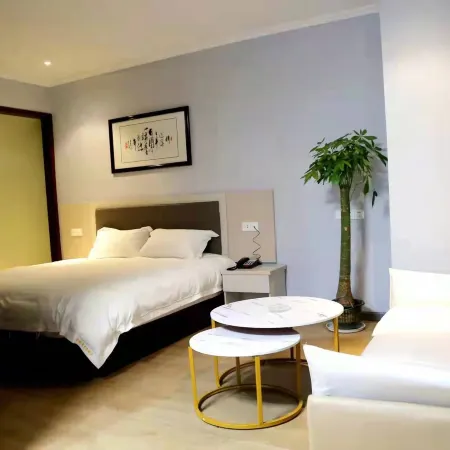 Jinyinwan Business Hotel