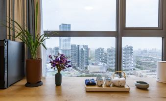 Chengdu Lanshe Quality B & B
