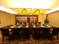 Jinling International Hotel Huaian Hotels in Huai'an