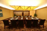 Jinling International Hotel Huaian