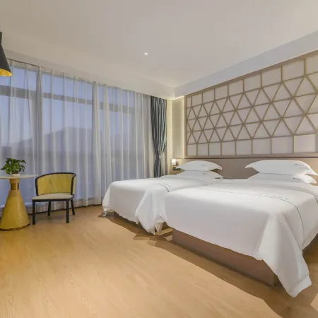 Ningbo Xiqi Hotel
