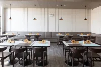 HanTing Hotel (Zaoyang Wanda Plaza) - sarapan