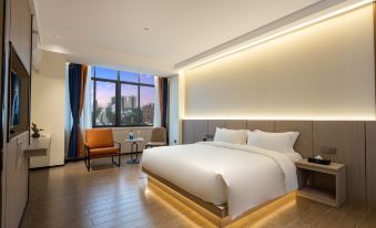 Tianyi Smart Hotel (Danzhou Baimajing) - Housity