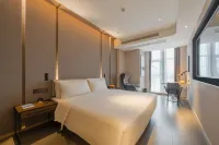 Atour Hotel Nanjing Olympic Sports Center Các khách sạn ở Nam Kinh