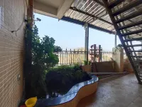 Bilin inn - Dağ Manzaralı