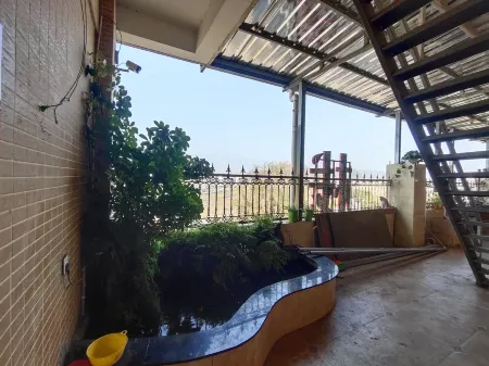 Bilin inn Отели в г. Лушань