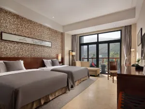 Yu Shui Hot Spring Hotel