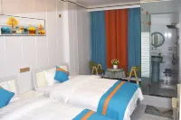 Guangyuan Hongfu Inn Hotels in GuangYuan Railway Station