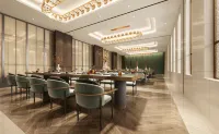 New World Taishan Hotel - Frühstück