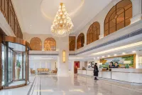 維也納飯店（惠來高鐵站店）