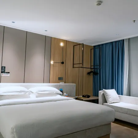 Laiwang Hotel