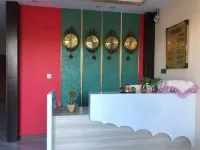 South Guizi Ju Hotel