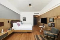 Nanjing Jiangning Moxy Hotels in Nanjing
