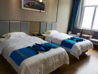 Tianyuan Hotel Hotels in Xunyang