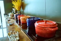 Homeinn Selected Hotel (Qufu High-Speed Railway Station) فنادق في تشوفو