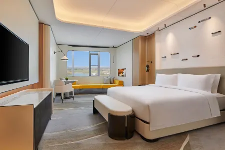 Wyndham Garden Nanjing AIrport
