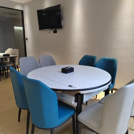 Gujing Junlai Hotel (Feidong Dongcheng Park Branch)