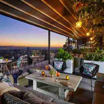 The Montenotte Hotel Hotel Exterior