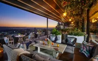 The Montenotte Hotel Hotel a Cork