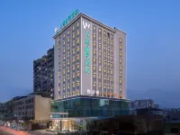 Wanyuan Pinxuan Hotel (Wengyuan County Government Branch) Hoteles en Wengyuan