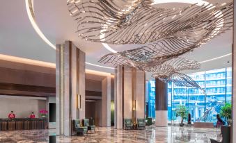 GRAND NEW CENTURY HOTEL Taishun Wenzhou