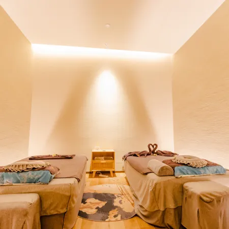 Taicang Karuizawa Hot Spring Hall