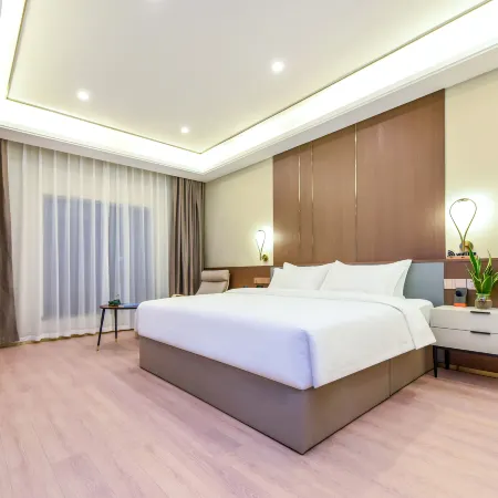 THE ANE HOTEL