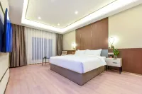 THE ANE HOTEL Hotels in Lezhi