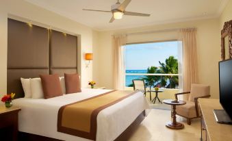 Dreams Tulum Resort & Spa