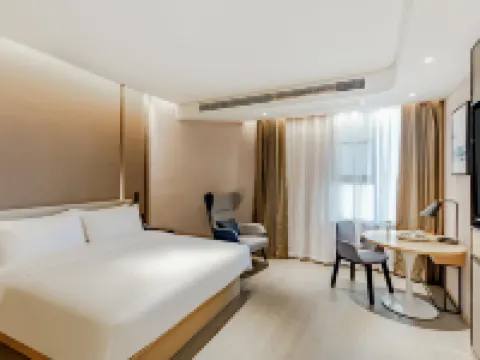 星程酒店（固鎮錦江花園店） 固鎮酒店