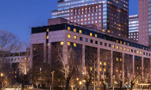 Four Seasons Hotel Beijing