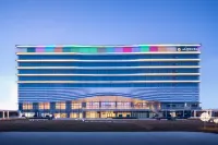 La Quinta by Wyndham Weifang South hotel
