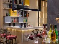 Yizhi Hotel (Guangzhou Beijing Road Pedestrian Street West Gate Subway Station Branch) Hotels near Ximenkou Station