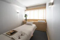SANA Malhoa Hotel - spa