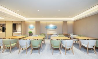 JI Hotel (Jinan Botuquan Wenhuaxi Road)