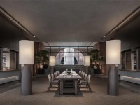 DongFengYun Hotel Mi'Le - MGallery Collection Hotels in Mile