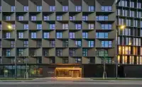 Adina Apartment Hotel Vienna Belvedere Hotels in Favoriten