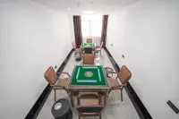 榮益度假飯店 漳浦住宿飯店