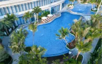 GRAND NEW CENTURY HOTEL  BEIHAI - 5 tähden