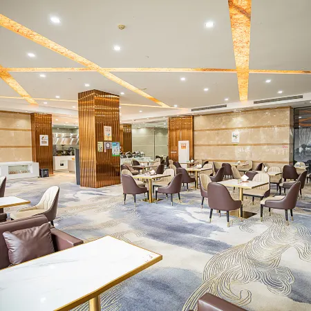 Yujing International Hotel