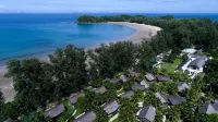 Twin Lotus Resort & Spa - Adult Only (November to April) Hotels in Koh Lanta